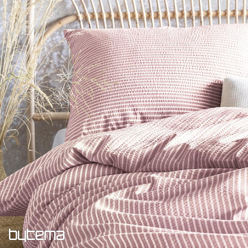IRISETTE crepe suave de lujo EASY 8362-60 rosa