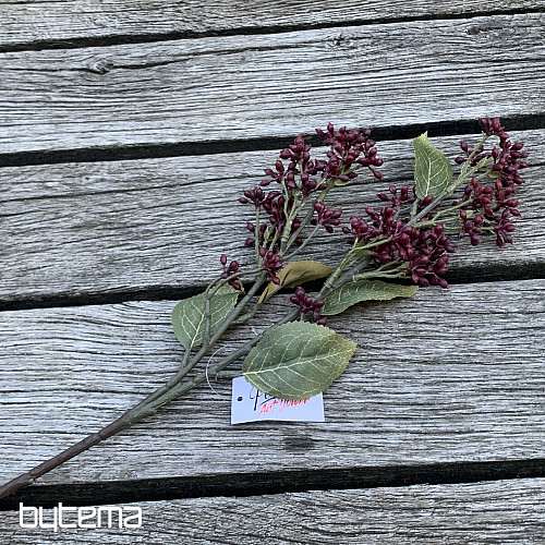 VIBURNUM SECO TINUS 58 cm burdeos