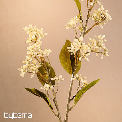 VIBURNUM SECO TINUS 58 cm blanco