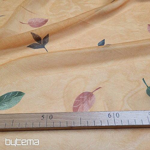 Organza OTOÑO
