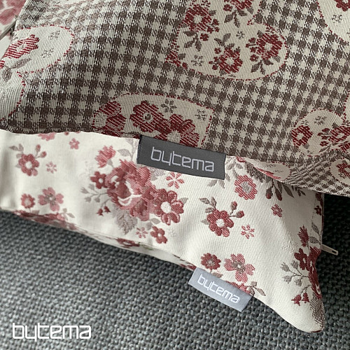Funda TOSCANA VALERY 17 ALLOVER FLOWER