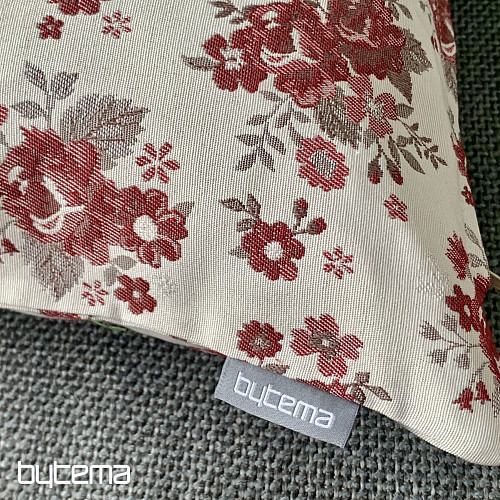 Funda TOSCANA VALERY 17 ALLOVER FLOWER