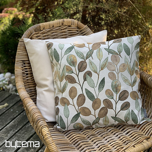 Revestimiento decorativo HOJAS HOJAS VERDES