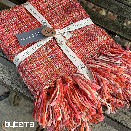 Cuadros de lujo YARA RED rojo