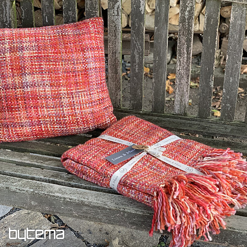 Cuadros de lujo YARA RED rojo