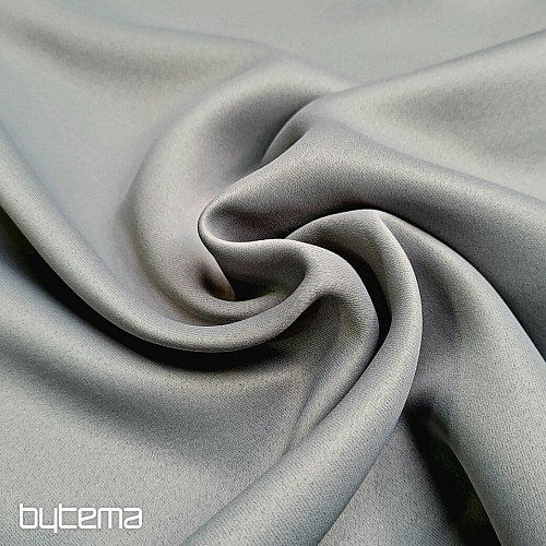 Tela decorativa BLACKOUT 152 para cortinas GRIS