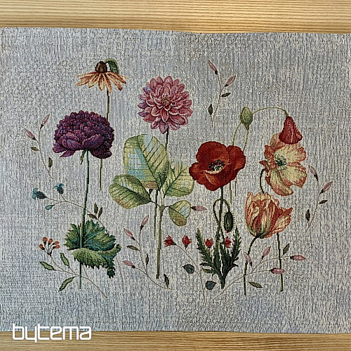 Cubierto FLORES DEL PRADO