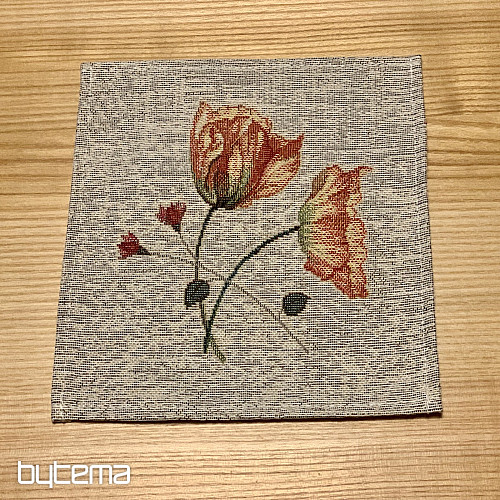 Cubierto FLORES DEL PRADO
