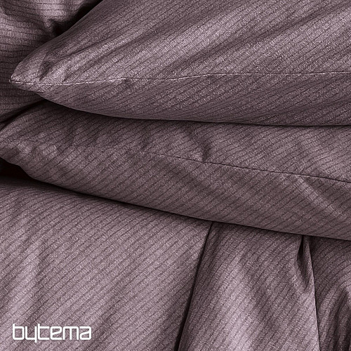 Ropa de cama de franela de lujo IRISETTE KOALA rosa viejo