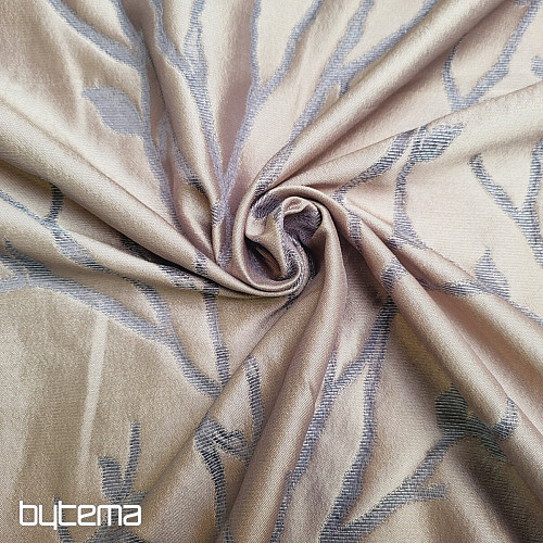 Tela decorativa JACQUARD DEKO