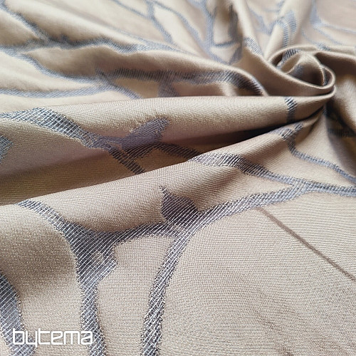 Tela decorativa JACQUARD DEKO
