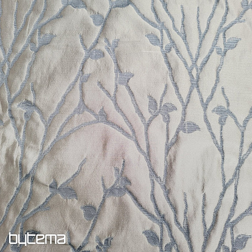 Tela decorativa JACQUARD DEKO