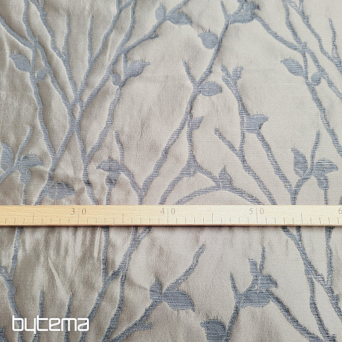 Tela decorativa JACQUARD DEKO