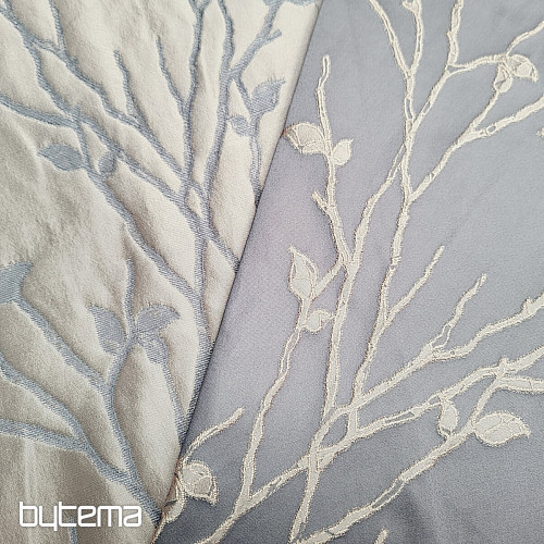 Tela decorativa JACQUARD DEKO