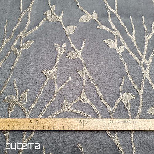 Tela decorativa JACQUARD DEKO