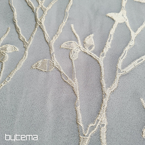 Tela decorativa JACQUARD DEKO