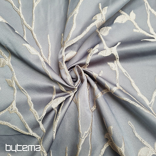 Tela decorativa JACQUARD DEKO