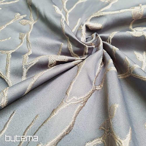 Tela decorativa JACQUARD DEKO