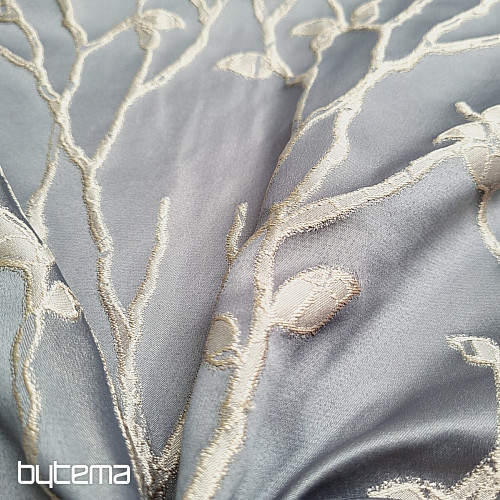 Tela decorativa JACQUARD DEKO