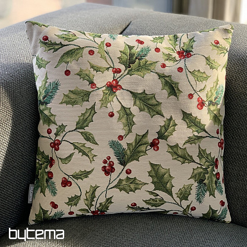 Funda tapiz navideño CESMÍN