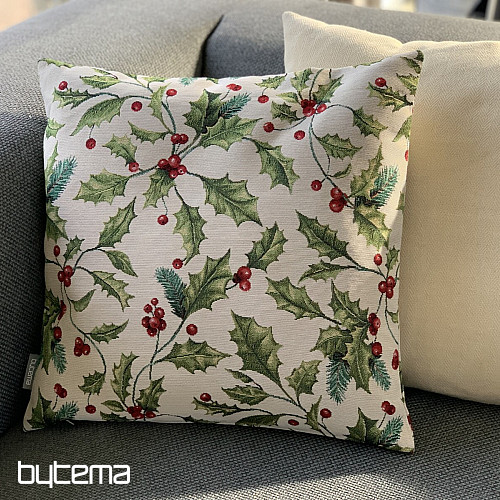 Funda tapiz navideño CESMÍN
