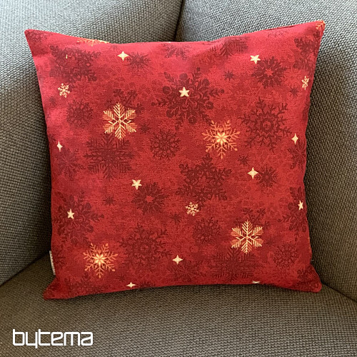 Funda de tapiz navideño ESTRELLAS DE NAVIDAD