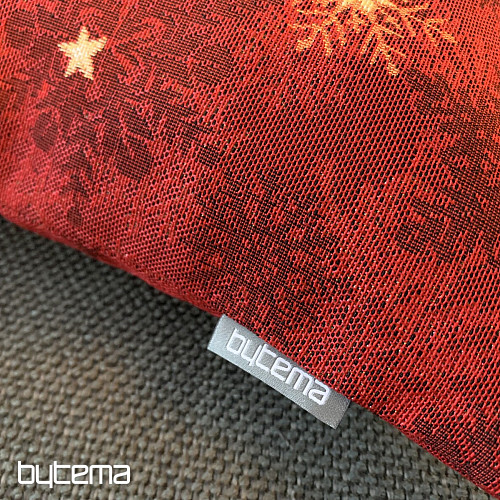 Funda de tapiz navideño ESTRELLAS DE NAVIDAD