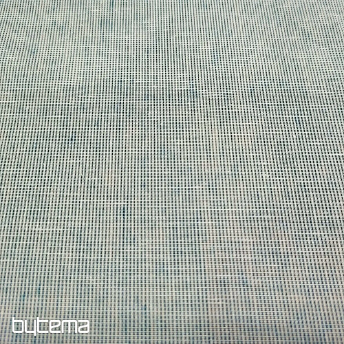 Tela decorativa 11371 TURQUESA CLARO
