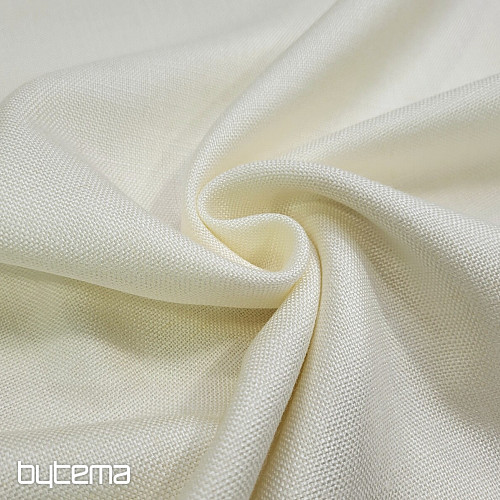 Tela decorativa DOMIZIL crema