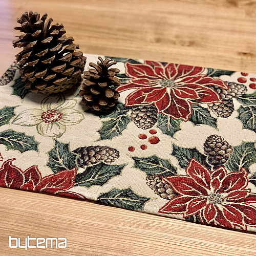 Mesa NAVIDAD ROSA BARDI