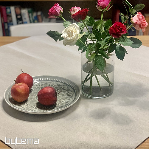 Mantel y pañuelo tapiz NATUR