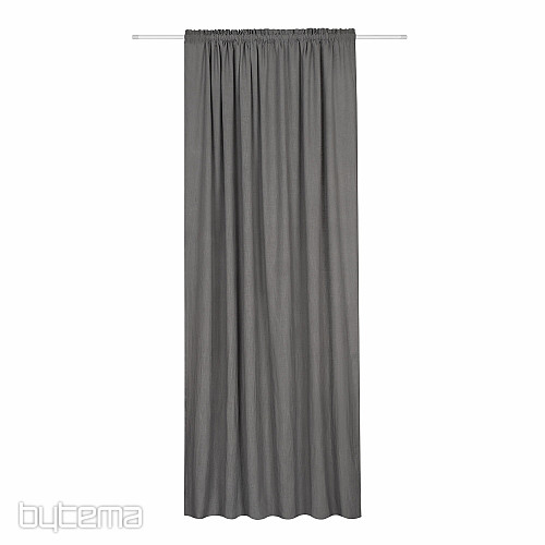 NATURE Cortina Gerster GRIS I