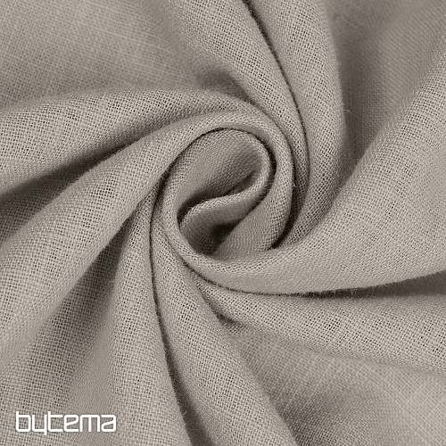 Cortina Gerster NATURE GRIS BEIGE