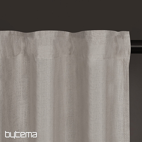 Cortina Gerster NATURE GRIS BEIGE
