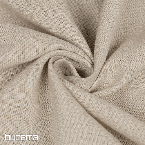 NATURE Cortina Gerster BEIGE