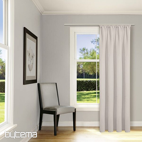NATURE Cortina Gerster TAUPE