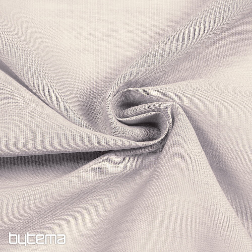 NATURE Cortina Gerster TAUPE