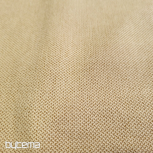 Tela decorativa AGRA BEIGE OSCURO