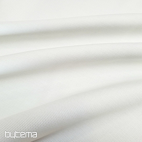 Tela decorativa de diseño GERSTER DIM OUT 77005/10 CREAM