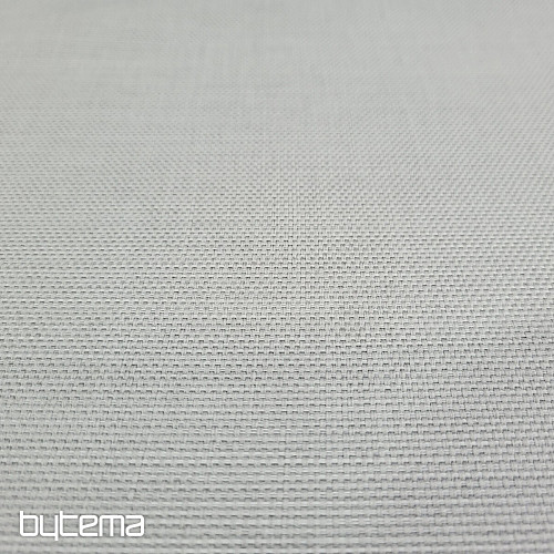 Tela decorativa de diseño GERSTER DIM OUT 77005/870 SV. GRIS