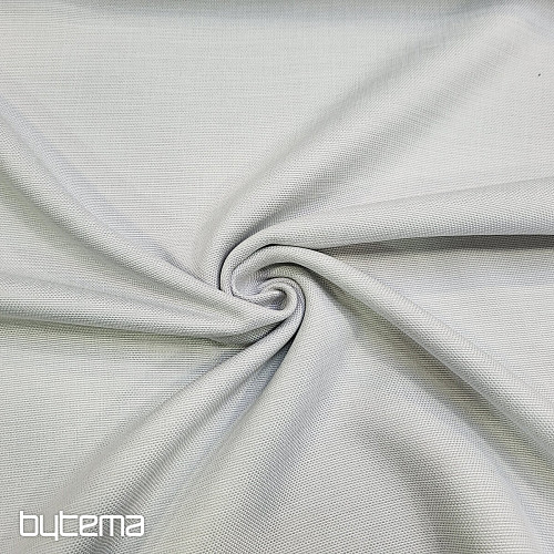 Tela decorativa de diseño GERSTER DIM OUT 77005/870 SV. GRIS