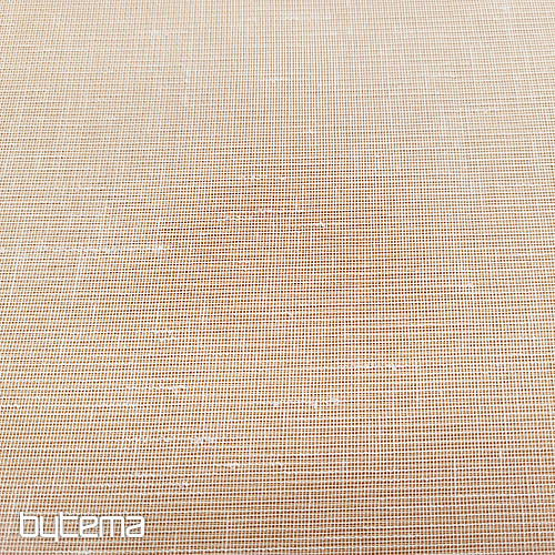 Cortina de lujo GERSTER 11837 BLANCO