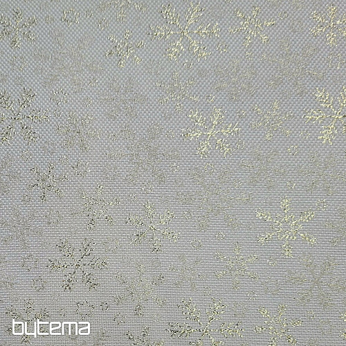 Tela decorativa COPOS DE ORO