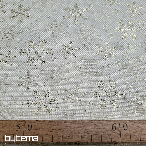 Tela decorativa COPOS DE ORO