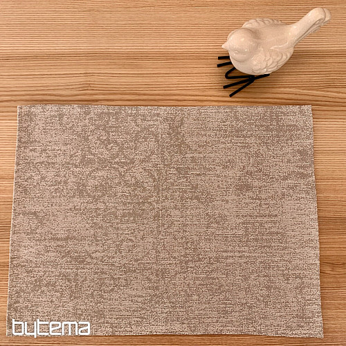 Mantel individual FLORES TIME UNI