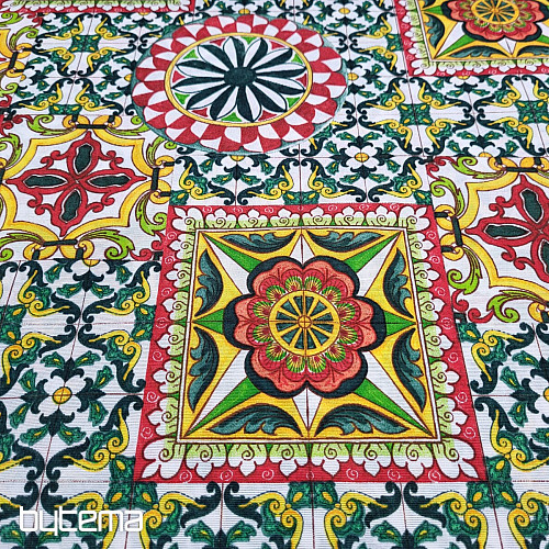 Tela decorativa LEONARDO