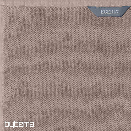 Toalla de lujo y toalla de baño BOSTON 529 beige