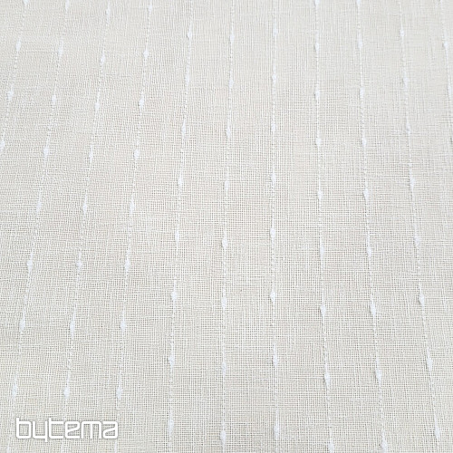 Cortina decorativa luminosa WHITE LADY