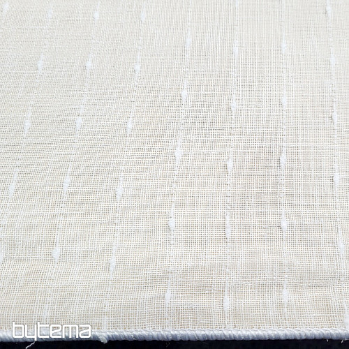 Cortina decorativa luminosa WHITE LADY