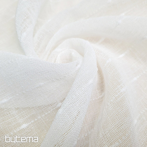 Cortina decorativa luminosa WHITE LADY